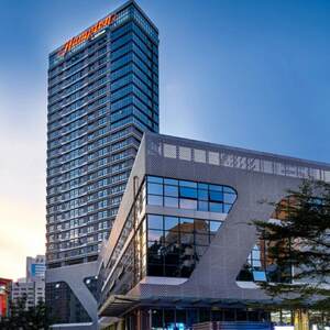 希尔顿酒店代订 最新图片与市场趋势详解（上篇）